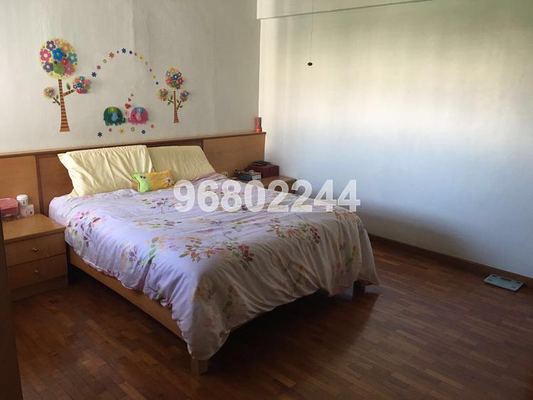 Blk 632 Woodlands Ring Road (Woodlands), HDB 5 Rooms #133299702